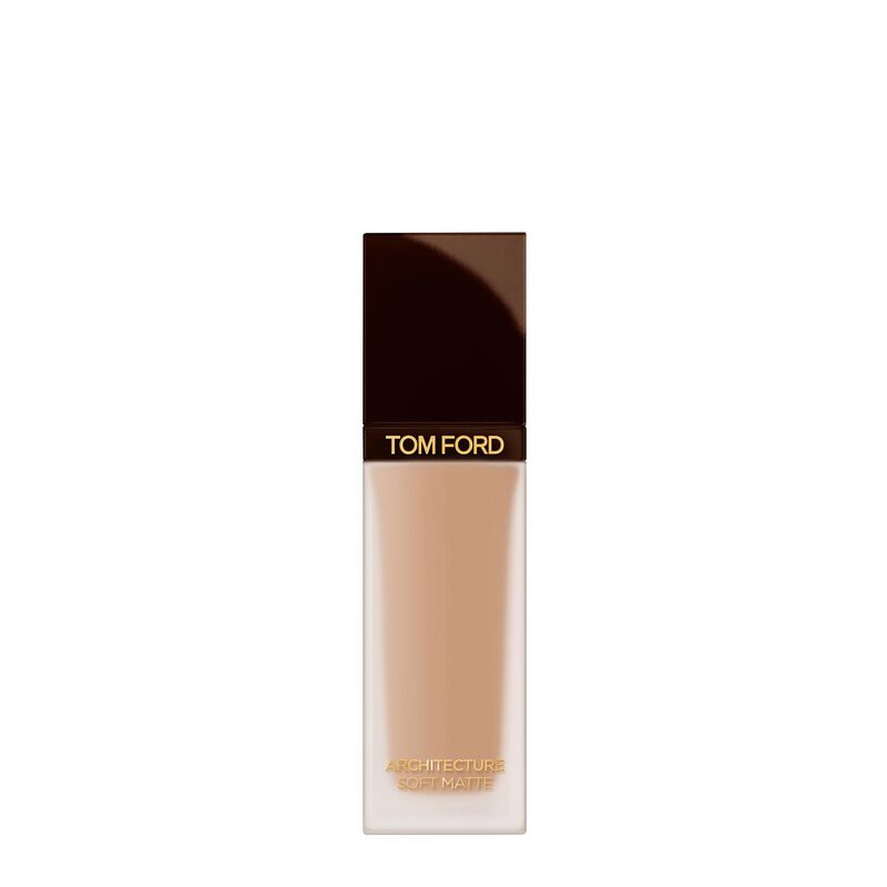 Tom Ford Architecture Soft Matte Foundation 30ml image number 34
